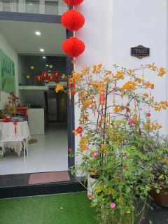 VIlLA LÀ LÁ HOMESTAY VINHOMES GRAND PARK - 3