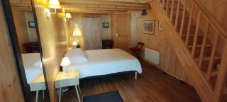 Gîte 2 personnes - 3