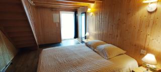 Gîte 2 personnes - 2