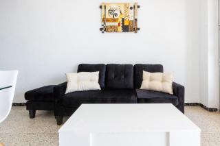 Apartamento a pie de playa by Domidai - Santa Pola - 2