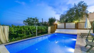 Islamlar Village 2 Bedroom Villa 6741 - Kalkan - 6