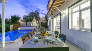 Islamlar Village 2 Bedroom Villa 6741 - Kalkan - 1