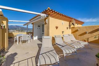 Ático Terrazas del Sol - Estepona - 6