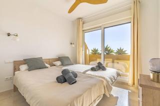 Ático Terrazas del Sol - Estepona - 3