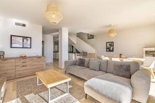 Ático Terrazas del Sol cerca Marbella - 9