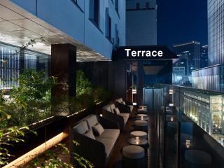 Mitsui Garden Hotel Nihonbashi Premier - Tokyo - 4