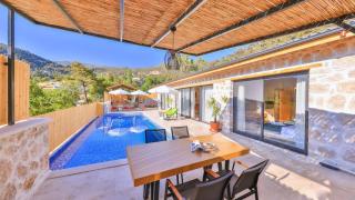 Islamlar Village 2 Bedroom Villa 7013 - 9