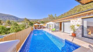Islamlar Village 2 Bedroom Villa 7013 - Kalkan - 8