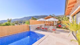 Islamlar Village 2 Bedroom Villa 7013 - Kalkan - 5