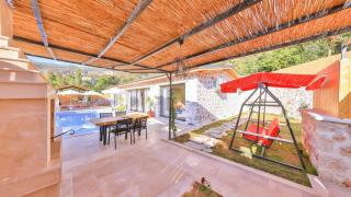 Islamlar Village 2 Bedroom Villa 7013 - Kalkan - 4