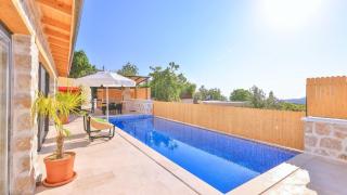 Islamlar Village 2 Bedroom Villa 7013 - Kalkan - 1