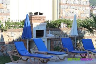 Sunrise Villa - Fethiye - 6
