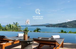 Andara Resort Villas - Kamala Beach - 7
