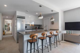 Los Flamencos Atico by Ĥ - Playa de los Haraganes HLHF4501P43 - 1