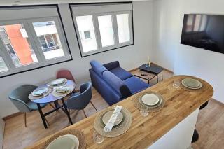 Charmant Appartement Refait à Neuf à Nancy - Nancy - 4
