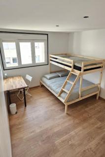 Charmant Appartement Refait à Neuf à Nancy - Nancy - 2