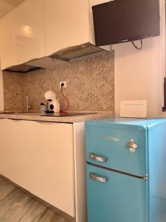 Stylish Studio in Old Town - 3