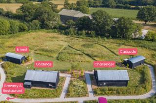 Cascade by Bloom Stays - 2