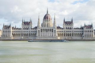 Maria Square Studio - Budapest - 5