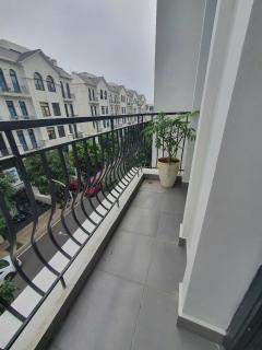 VIlLA LÀ LÁ HOMESTAY VINHOMES GRAND PARK - 1