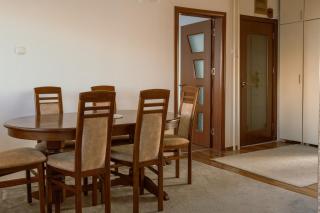 Rron's Apartment - Pristina - 1