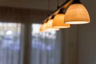 Rron's Apartment - Pristina - 6