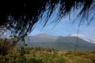 Hillside Retreat – Africa Amini Life - Usa River - 5