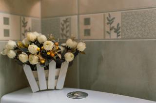 Rron's Apartment - Pristina - 8