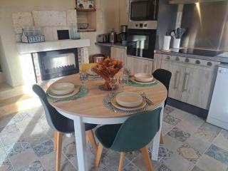 Gite bon maraval - 5