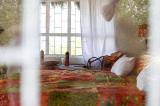 Hillside Retreat – Africa Amini Life - Usa River - 3