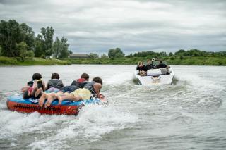 Camping de Boomgaard - Maaseik - 8