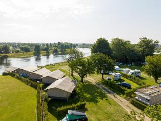 Camping de Boomgaard - Maaseik - 4