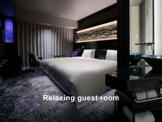 Mitsui Garden Hotel Nihonbashi Premier - Tokyo - 8