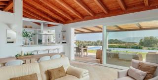 Villa Ocean Pearl - Olbia - 9