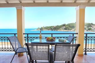 Votsalo Apartments By Kassiopi's Sea - Kassiopi - 0