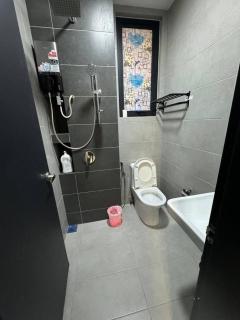 3BR Apartment Netflix,Cozy,Peaceful FamilyHome 10pax - George Town - 7