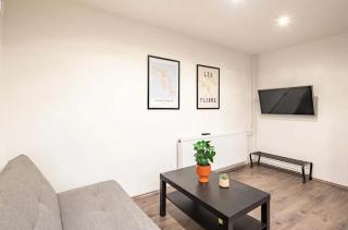 Cityscape Budget Apartments Szövetség 5 - 8