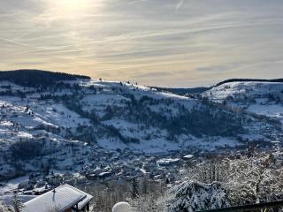 Les Pâturages - La Bresse - 9
