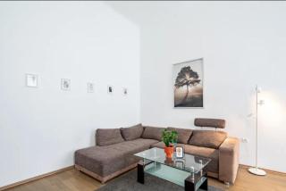 Cityscape Budget Apartments Zichy Loft - Budapeste - 0