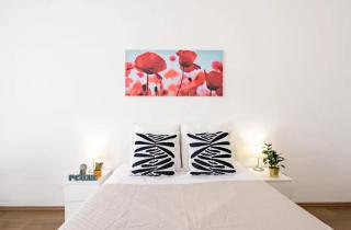 Cityscape Budget Apartments Zichy Loft - Budapeste - 4