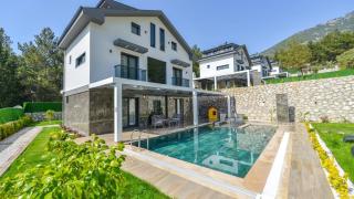 Fethiye Ovacik Luxury Villa - 7171 - 5