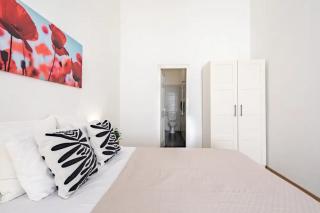 Cityscape Budget Apartments Zichy Loft - Budapeste - 6