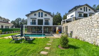 Fethiye Ovacik Luxury Villa - 7171 - Fethiye - 4