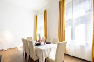 Cityscape Budget Apartments Zichy Loft - Budapeste - 2