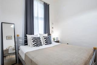 Cityscape Budget Apartments Zichy Loft - Budapeste - 1