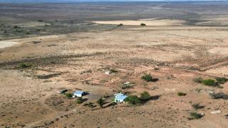 Handelkraal Loeriesfontein - Loeriesfontein - 9