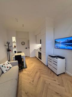 2P Central & Quiet in Cap d 'Ail - Cap d'Ail - 0