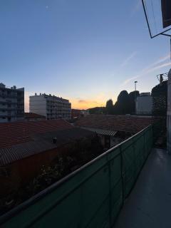 2P Central & Quiet in Cap d 'Ail - Cap d'Ail - 5