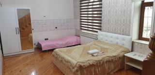 The Quiet Villa Baku - Baku - 4