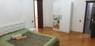 The Quiet Villa Baku - Baku - 1
